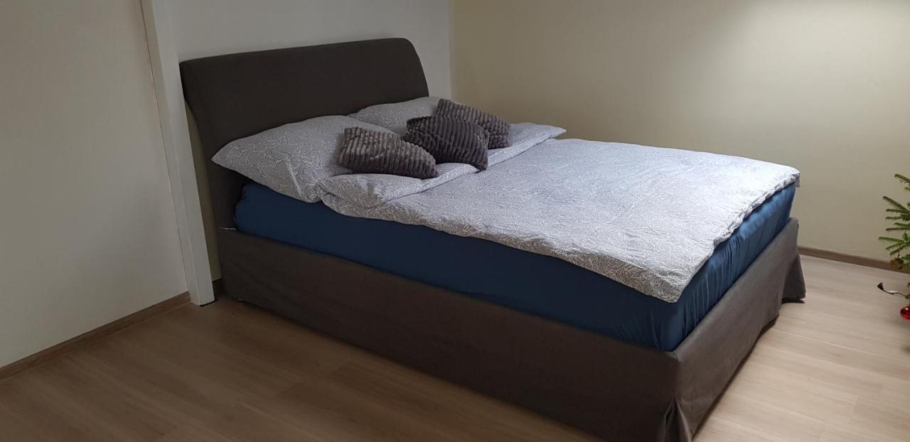 חויניצה Malinowa 36 Apartamenty חדר תמונה