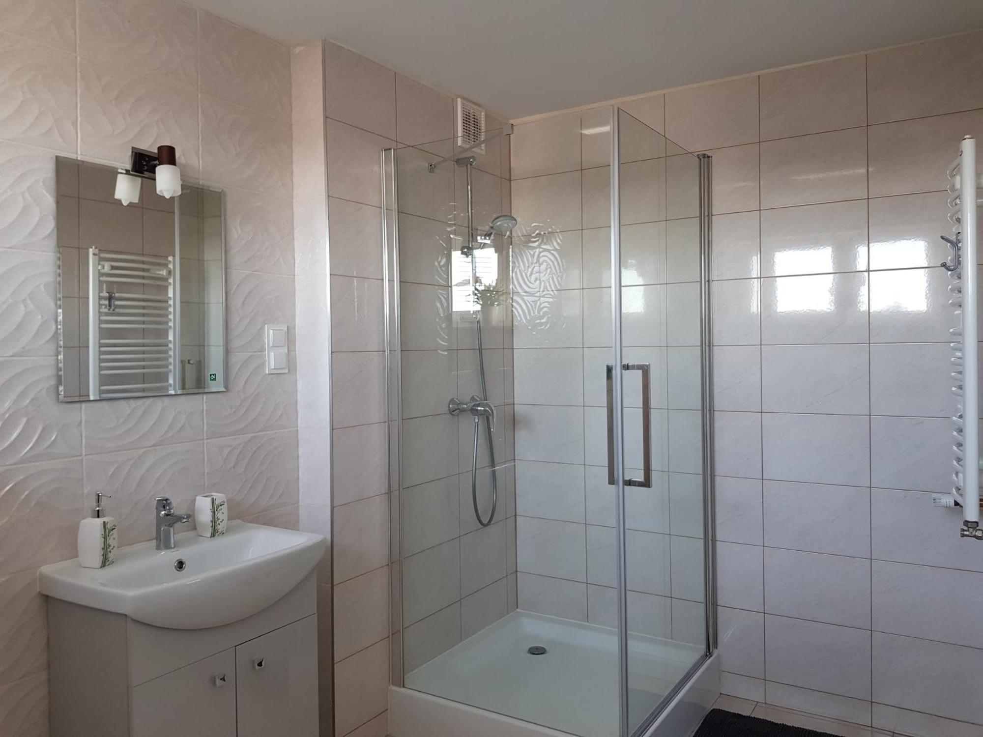 חויניצה Malinowa 36 Apartamenty חדר תמונה